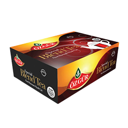 DEMLİK POŞET ÇAY 96 Lİ