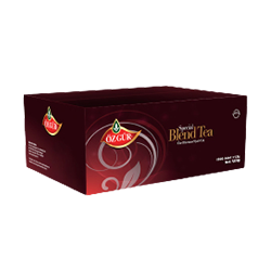 BARDAK POŞET ÇAY 1000 Lİ