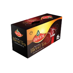 BARDAK POŞET ÇAY 25 Lİ