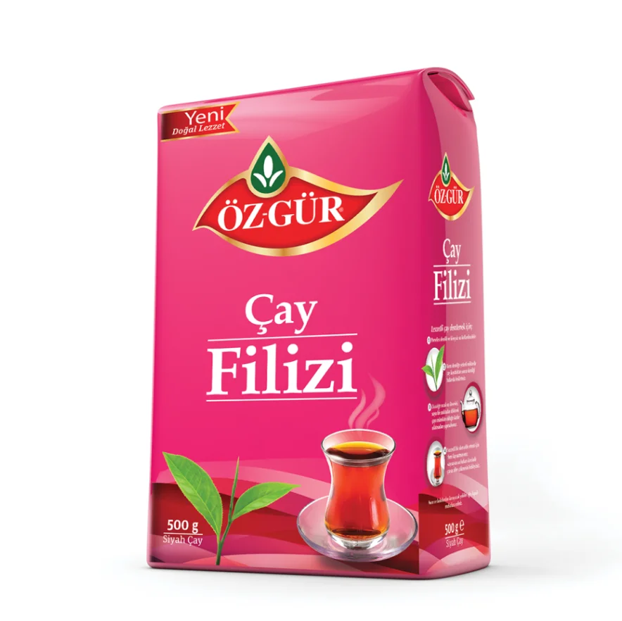 ÇAY FİLİZİ 500G