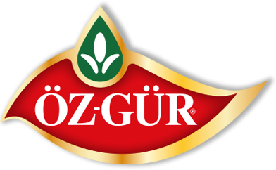 Özgür Çay logo