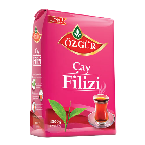 Çay Filizi 1000g