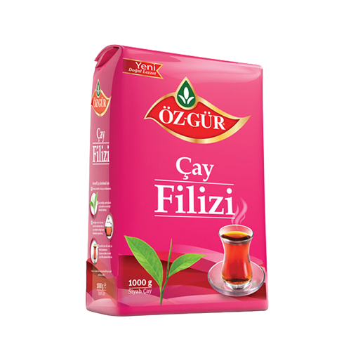 Çay Filizi 500g